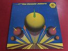 The Cosmic Jokers - Same 1974 Kosmische Musik REISSUE 1997 Spalax  LP