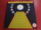 The Cosmic Jokers - Galactic Supermarket 1974  REISSUE 1997 Spalax  LP