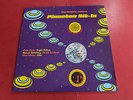 The Cosmic Jokers - Planeten Sit-In 1974  REISSUE 1997 Spalax  LP