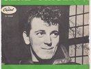 GENE VINCENT Be Bop A Lula RARE Sweden Denmark 45 swedish garage rockabilly HEAR