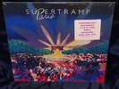 Supertramp Paris SEALED USA 1980 PROMO ORIG. 2 VINYL LPS W/ HYPE STICKERS