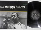 LEE MORGAN QUINTET TAKE TWELVE: RIVERSIDE VIJ-5051 Japan Vinyl LP