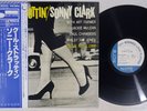 SONNY CLARK COOL STRUTTIN' BLUE NOTE GXK 8043 Japan OBI Vinyl LP
