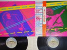 KINKS ONE FOR THE ROAD ARISTA 18RS-50,1 Japan OBI Vinyl 2LP