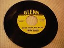 ROCKABILLY CHUCK DALLIS Good Show, But No Go GLENN 2203 M-