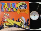 BLIND BOY FULLER truckin’ my blues away YAZOO 1060 country blues R.CRUMB ART NM