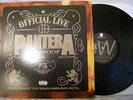 PANTERA  - OFFICIAL LIVE 101 PROOF-ORIGINAL 1997 EAST WEST RECORDS/ STERLING