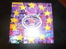 U2 ZOOROPA NM LP LOOKS UNPLAYED WITH INSERT