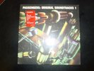 PASSENGERS ORIGINAL SOUNDTRACKS 1 NM LP HYPE STICKER U2/ENO SHRINK