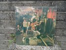 Bob Dylan & the band - The basement tapes - 1975 CBS Vinyl record LP