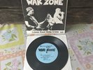 Warzone Lower East Side Crew E.P. 7