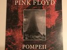 Pink Floyd LP Live At Pompeii Vinyl Record 2LP Rare Version  Psych Roger Waters
