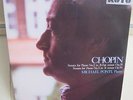 Michael Ponti - Chopin / Rare Press Kamerata CMT 1043  JAPAN  Lp   1981