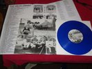 Another Man's Poison ?– Howsa 'Bout That  LP Punk Oi  Skinhead HELEN OF Oi  BLUE