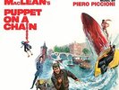 Piero Piccioni - Puppet on a Chain [Original Motion Picture Soundtrack]