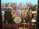 The Beatles: Sgt. Peppers Lonely Hearts Club Band Vinyl (Sealed) 1967