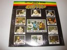 REGGAE - GIFTED ROOTS BAND PRESENTS GIFTED- ABENGG LP - SUGAR MINOTT - LISTEN