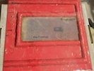 THE FIREMAN (PAUL McCARTNEY) - 