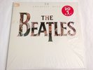 The Beatles 20 GREATEST HITS 1982 Capitol SHRINK w/BLURB Yesterday 1:04 error NM