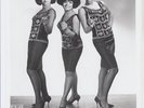 MARVELETTES Publicity photo 8