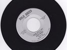 NORTHERN SOUL 45RPM - BOLD BREED FEAT. FRANKIE TURNER ON BOLD BREED - RARE