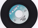 NORTHERN SOUL 45RPM - BARBARA AND THE BROWNS ON CADET - RARE