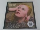 David Bowie Hunky Dory - Limited Edition Gold Vinyl LP Album