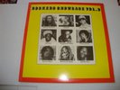 REGGAE - ROCKERS SHOWCASE VOL. 3 - SONJATA MUSIC - SEALED - DELROY WILLIAMS