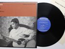 Elizabeth Cotten Folkways Country Blues LP & Insert 1958