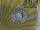 Jerry Lee Lewis - Carry Me Back To Old Virginia / I Know What It Means 45 rpm