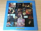 EX/EX   Pentangle/Reflection/1971 Transatlantic Gatefold LP