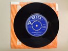 BLUE STARS: Please Be A Little Kind-I Can Take It-U.K. 7