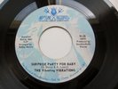 Northern Soul 45 - Vibrating Vibrations - Surprise Party - Neptune VG to VG+