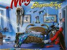 Magnum Sleepwalking NEAR MINT EMI Vinyl LP