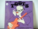 TOOTS THIELEMANS LP  Toots   1968 Command jazz