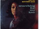 BOBBY MOORE and the RHYTHM ACES Searching for My Love CHECKER 3000 LP mono