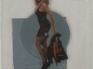 Tina Turner Break Every Rule + Plinth shaped picture disc vinyl record UK