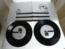 CABARET VOLTAIRE JOY DIVISION DURUTTI COLUMN Vinyl 2x 7