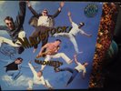 Madness - Madstock MEGA MEGA  FULLY SIGNED L.P - SIGNED BY ALL 7