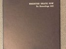 Brighter Death Now 7
