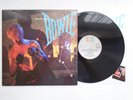 DAVID BOWIE-LETS DANCE...SUPERB 1ST UK PRESSING (NEAR) MINT VINYL LP RECORD 1983