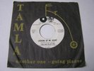 The Marvelettes Promo 45 On Tamla Forever/Locking Up My Heart