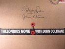 MONK, Thelonious with JOHN COLTRANE - The Complete Riverside Recordings - 3xLP