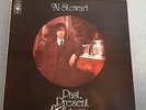 AL STEWART Past, Present & Future 1970s UK vinyl  LP EXCELLENT CONDITION