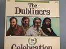 THE DUBLINERS Celebration 1987 UK Double Vinyl LP EXCELLENT CONDITION best of