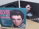 ELVIS PRESLEY CD 