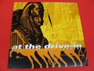At the Drive-In Relationship of Command 2 LP Vinyl Record Twenty First Chapter