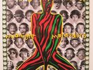 A TRIBE CALLED QUEST 'Midnight Marauders' Vinyl LP NEW & SEALED