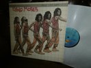 Pablo Moses, Pave The Way, REGGAE German Island 204 220-320, LP, 12