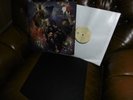 ASWAD, A New Chapter Of DUB, REGGAE, UK England, 1LPS 9711, LP, 12